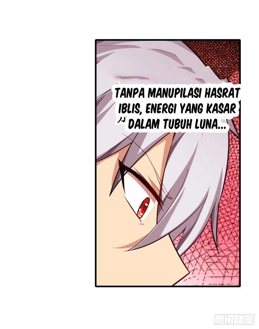 Wuxian Shitu Yu Shier Zhan Ji (Infinite Apostles and Twelve War Girls) Chapter 128 Gambar 6